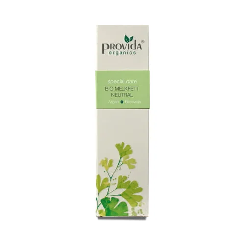 Provida Organics Bio-mazilo nevtralno