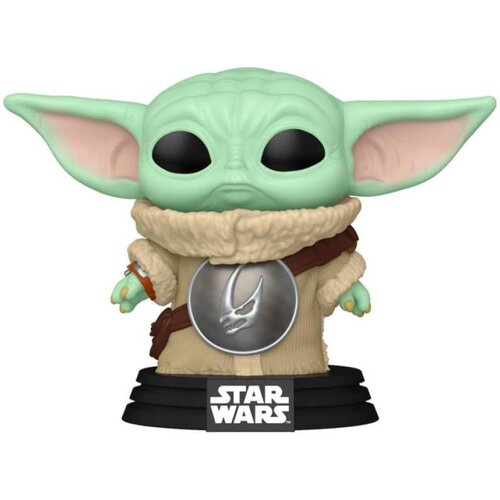 Funko Figura POP Star Wars Mandalorian & Grogu - Grogu Cene
