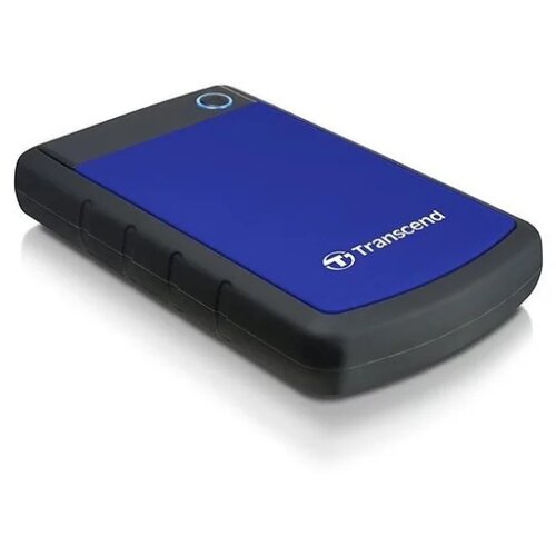 HDD EXT TS StoreJet 25H3B 1TB USB 3.0 Cijene