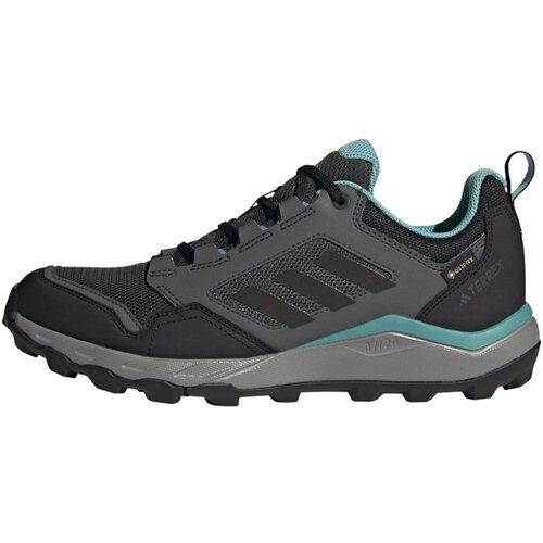 Adidas Tenisice za trčanje 'Tracerocker 2.0' akvamarin / siva / antracit siva Cijene
