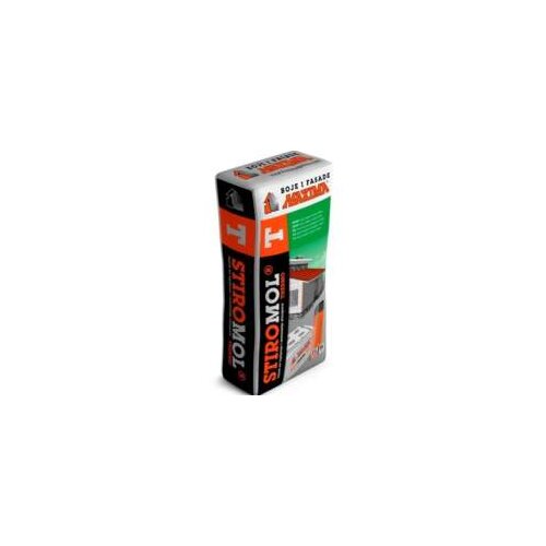 Maxima STIROMOL THERMO UNIVERZALNO LJEPILO 25/1 Slike
