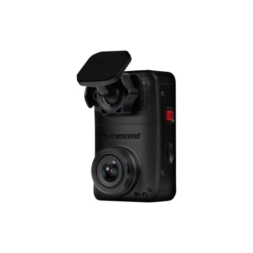 Transcend DrivePro 10 Camera incl. 32GB microSDHC Slike