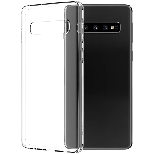 hoco. Navlaka za mobitel Samsung Galaxy S10e, transparent – Light series Galaxy S10e