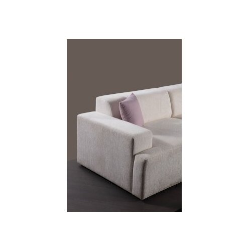 Atelier Del Sofa ugaona sofa melva (L15 + O2 + chl rıght) Cene