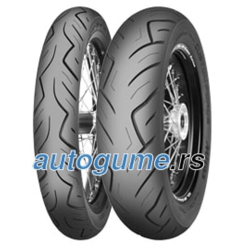 Mitas Custom Force ( 170/80B15 TL 77H ) Cene