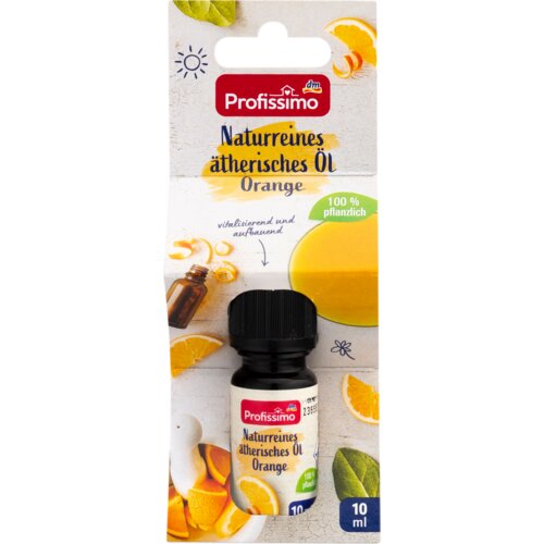 Profissimo Eterično ulje - narandža 10 ml Cene
