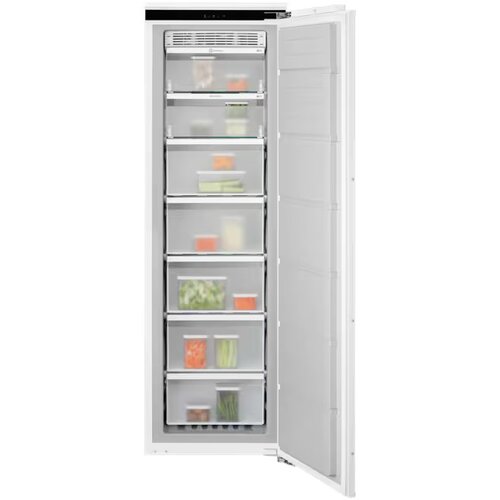 Electrolux vgradna zamrzovalna omara EUN7NE18C Cene