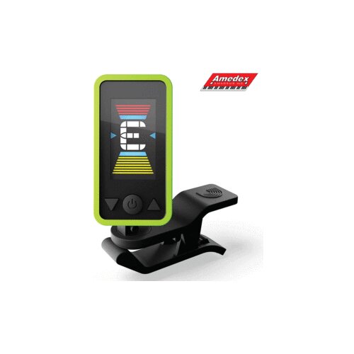  &amp;Scaron;TIMER ZA GITARU PLANET WAVES PWCT-17 GN Slike