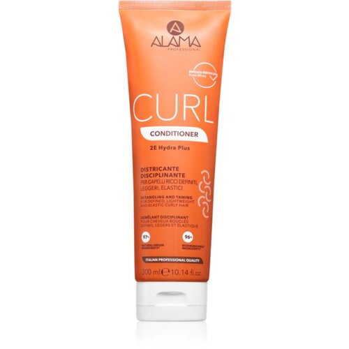 Alama professional Curl balzam za kodraste lase 300 ml Slike