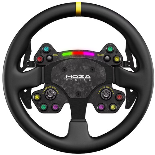 Moza Racing RS V2 volan za PC Cene