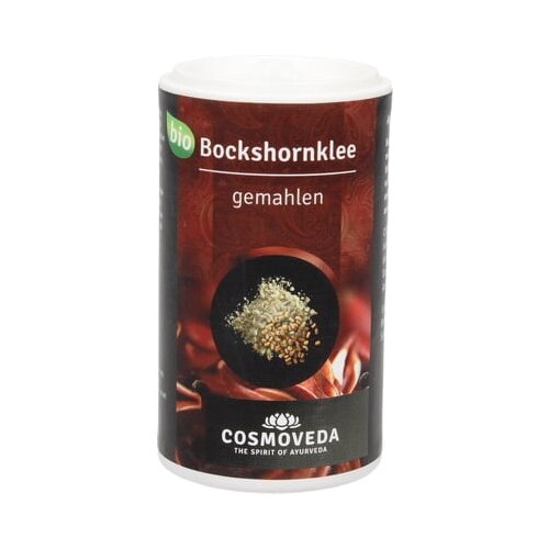 Cosmoveda Mlet BIO triplat - 25 g Cene