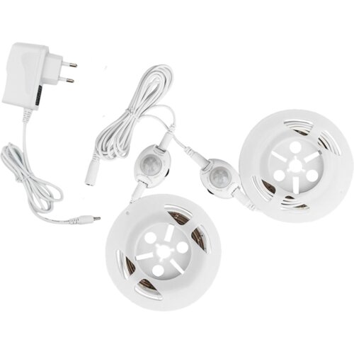 Mkc LED traka sa senzorom pokreta, 3met &ndash; KIT LED Cijene
