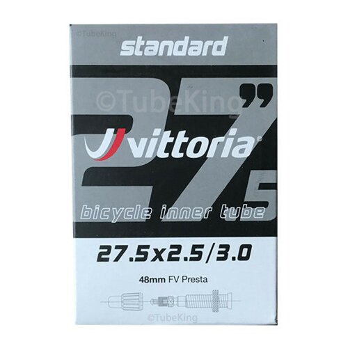 Vittoria unutrašnja standard 27,5x2,5-3,0 fv presta 48mm ( 29368/J34-24 ) Slike