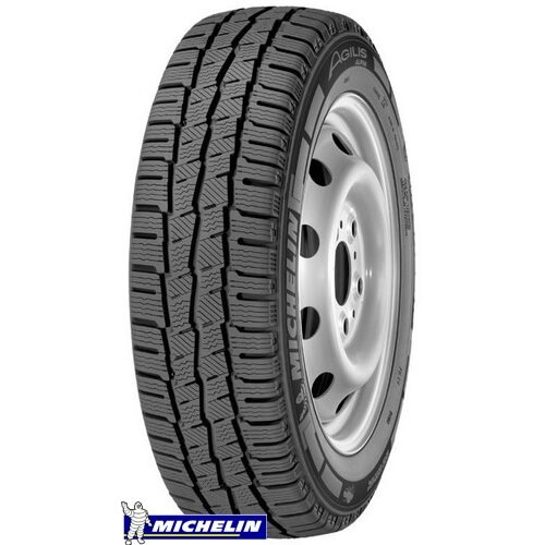 Michelin Agilis Alpin 215/60 R17C 109/107T Cijene