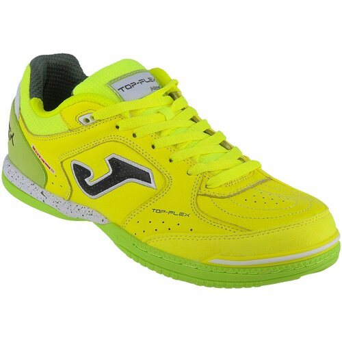 Joma Dvoranski &amp;scaron;port Top Flex 23 TOPW IN Rumena Slike