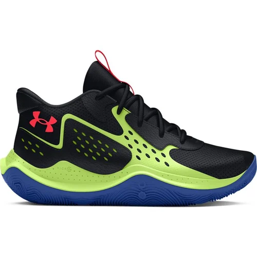 Under Armour Children's shoes UA GS JET '23 - unisex