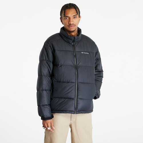 Columbia PIKE LAKE JACKET Crna Slike