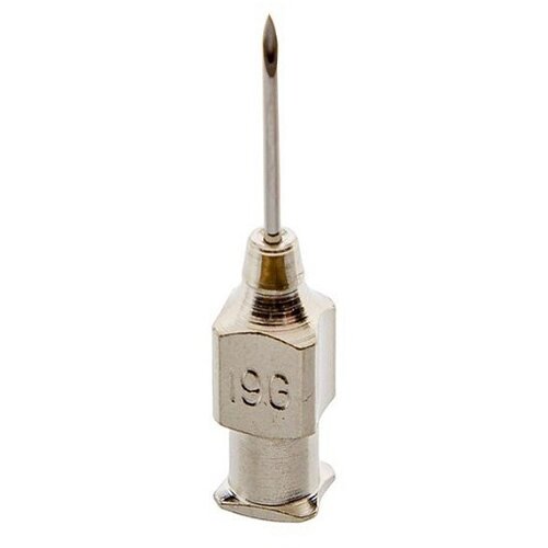  Igle Luer Lock 1,0x15 mm 12/1 Hsw-Eco Cene