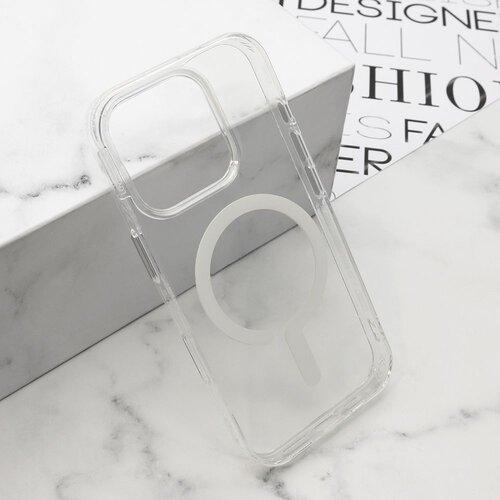  Maska   ColorLoop MagSafe za iPhone 16 Pro bela Cene