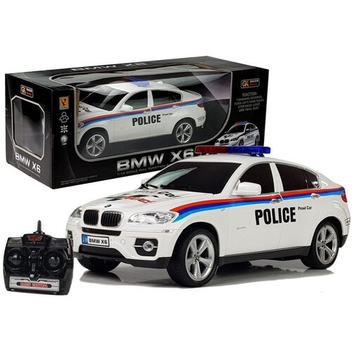  Autić na daljinsko upravljanje Policija Slike