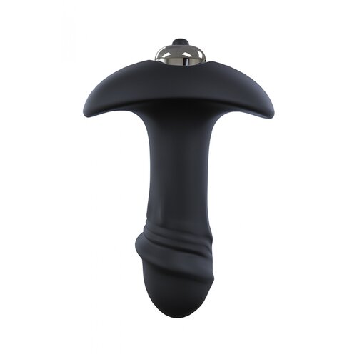 DREAMTOYS Analna kupa Vibro, Crna Cene