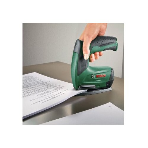 Bosch PTK 3,6 LI Akumulatorska heftalica, 0603968220 Cene