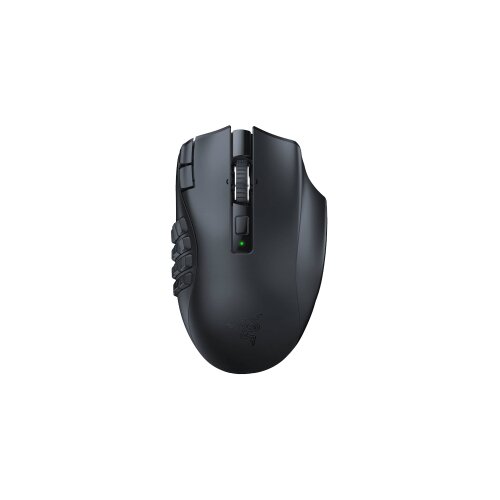  Mi&amp;Aring;&amp;iexcl; Razer Naga V2 HyperSpeed &amp;ndash; Wireless MMO Gaming Slike