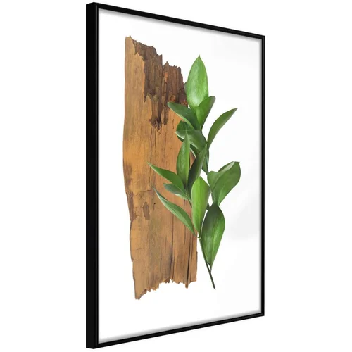  Poster - Forest Bouquet 20x30