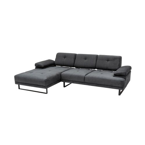  Atelier Del Sofa Ugaona garnitura Mustang Levo Cene