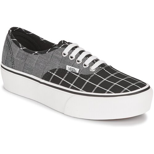 Vans AUTHENTIC PLATFORM 2.0 Siva Slike
