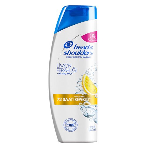 Head & Shoulders &Scaron;ampon za kosu Limun 330ml Cijene