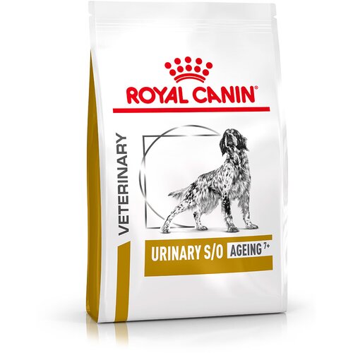 Royal Canin Veterinary Canine Urinarni S/O Aging 7+ - 2 x 8 kg Cijene