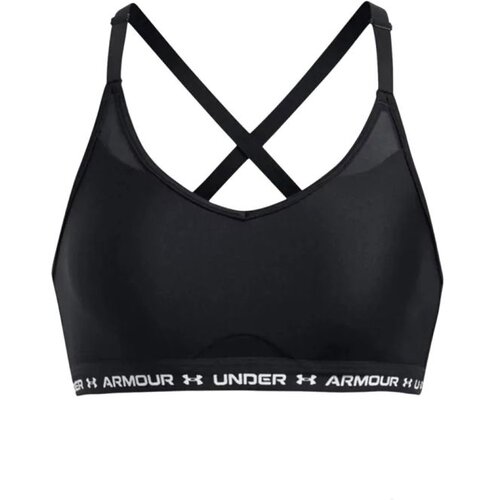 Under Armour Ua crossback low bra Cene