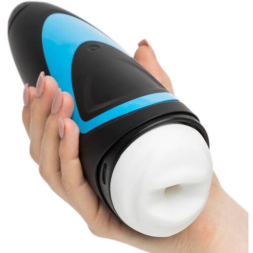Satisfyer Masturbator Men One Slike