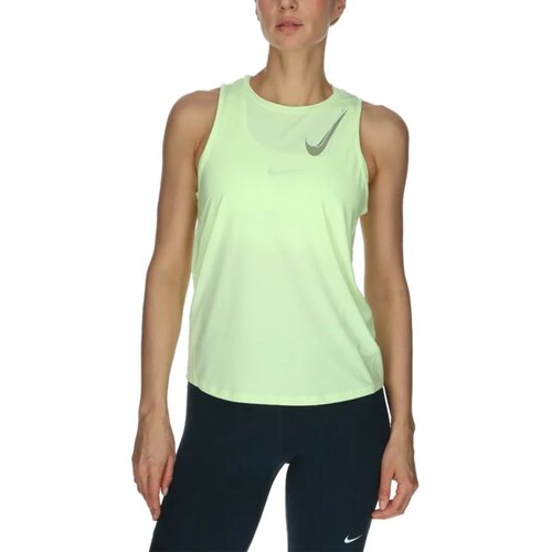 Nike W nk one swsh hbr df tank Cene