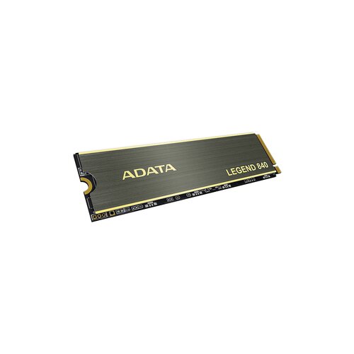 Adata 512GB M.2 PCIe Gen4 x4 LEGEND 840 ALEG-840-512GCS SSD Slike