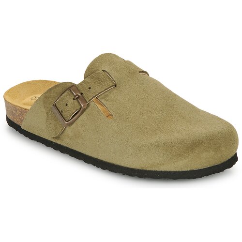 Plakton Natikači BLOGG AFELPADO Kaki Slike