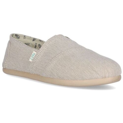 PAEZ Espadrile Gum Classic M - Combi Sand Bež Cene