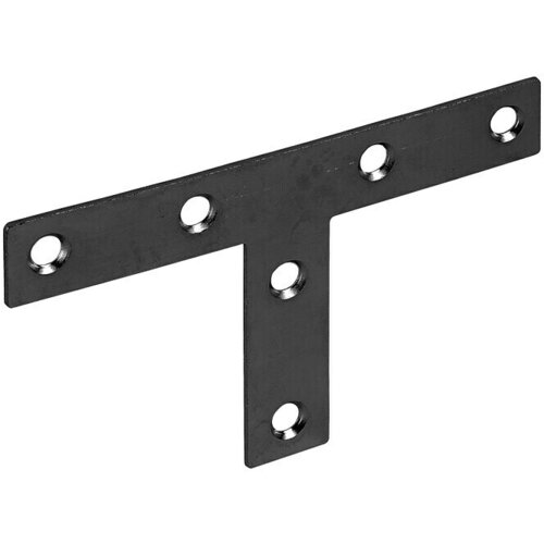 VORMANN Kutnik za stolice (D x Š: 70 x 36 mm, Srebrne boje, Čelik) Cijene