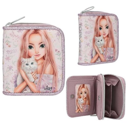  Novčanik Blooming Kitty Top Model 413961 Slike