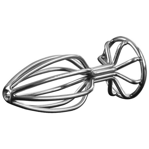 Mistress Analni Čep Stainless (l) Slike