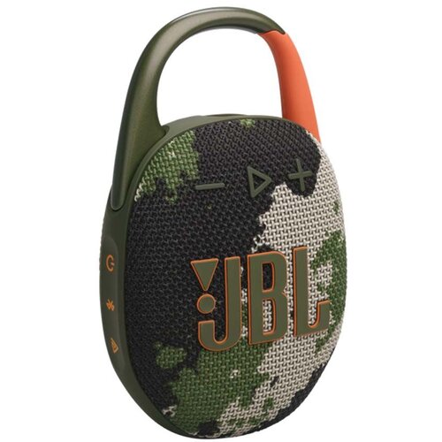 JBL clip 5 squad bluetooth speaker Cene
