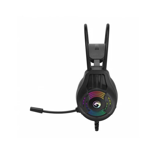 Marvo H8326 ŽIČNE SLU&amp;Scaron;ALKE RGB Slike