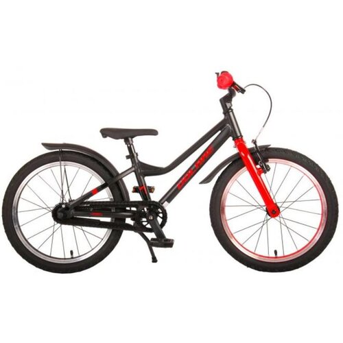  Dječji bicikl Volare Blaster 18" crno/crveni Cijene