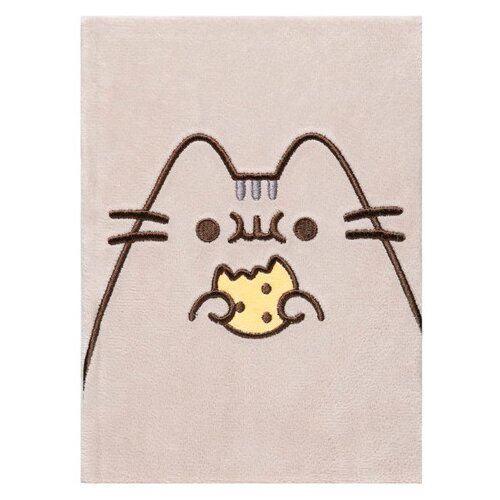 Grupo Erik Editores S. L. Pusheen, Manga - Agenda A5 - Pusheen, Foodie, Pli&scaron; Cene