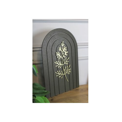Wallity Slika Ersy3Doval1-3045, MDF, 30x45x2 cm Slike