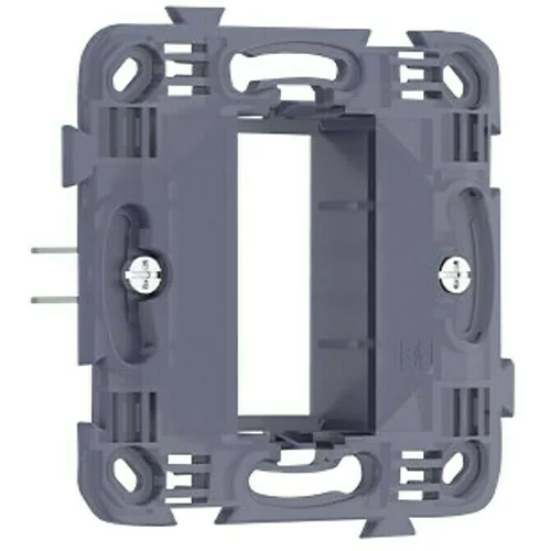 MODYS Nosilni obroč za vtičnico ali stikalo Elektro Material Modys (1 modul)