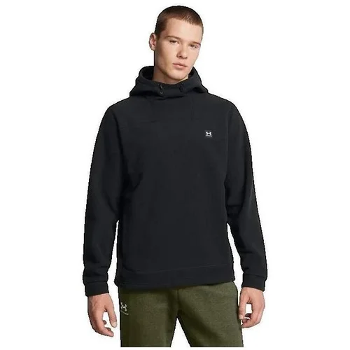 Under Armour Sweat Polaire Ua Expanse Crna