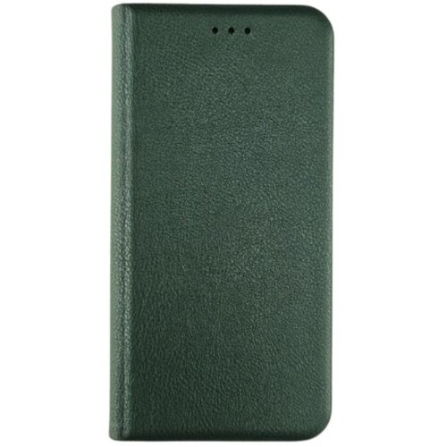 PREKLOPNA FUTROLA ELEGANT Samsung S25 MASLINASTA Slike