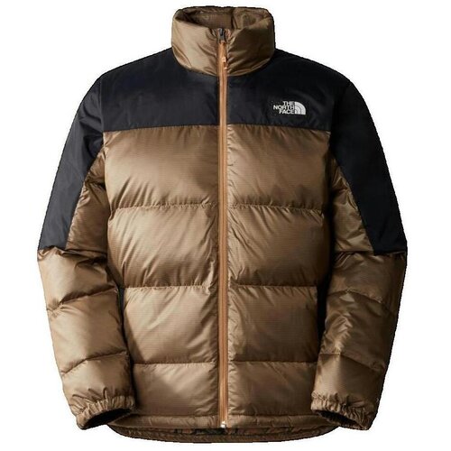 The North Face Jakne & Blazerji Diablo Down Kostanjeva Cene